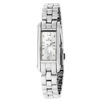 Bulova Women's 96L008 Bracelet Watch Bulova Women's 96L008 Bracelet Watch