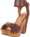 Gomax Women's Jacqueline 19 Platform Sandal
