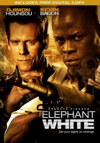 Elephant White Elephant White