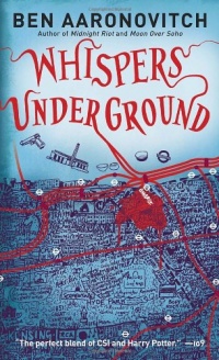 Whispers Under Ground Whispers Under Ground