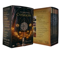 Catholicism DVD Box Set Catholicism DVD Box Set