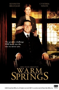 Warm Springs Warm Springs