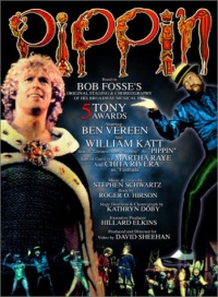 Pippin Pippin