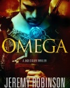 Omega: A Jack Sigler Thriller