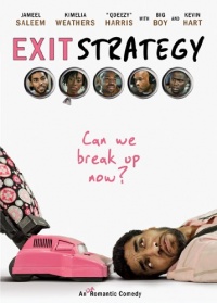 Exit Strategy Exit Strategy