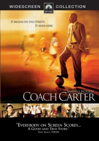 Coach Carter (Widescreen Edition) Coach Carter (Widescreen Edition)