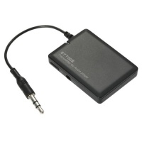 WCI Quality Bluetooth Audio Music Streaming Transmitter With 3.5mm Stereo Output - Add Bluetooth To Your MP3 Player, iPod Or Kindle Fire And Other Audio Devices, And Connect To Bluetooth Speakers Or Headsets WCI Quality Bluetooth Audio Music Streaming Transmitter With 3.5mm Stereo Output - Add Bluetooth To Your MP3 Player, iPod Or Kindle Fire And Other Audio Devices, And Connect To Bluetooth Speakers Or Headsets
