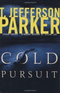 Cold Pursuit Cold Pursuit