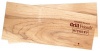 Elizabeth Karmel's 5.5 by 14.25-Inch Organic Hickory Grilling Planks, Pack of 2