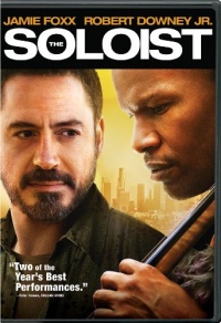 SOLOIST, THE SOLOIST, THE
