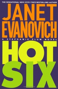 Hot Six Hot Six