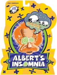 Albert's Insomnia Albert's Insomnia