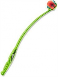 Chuckit! Sport 25M Launcher (Colors Vary) Chuckit! Sport 25M Launcher (Colors Vary)