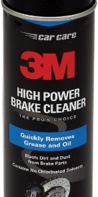3M 08880 High Power Brake Cleaner - 14 oz. 3M 08880 High Power Brake Cleaner - 14 oz.