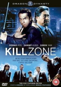 Kill Zone Kill Zone