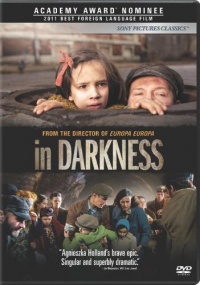 In Darkness In Darkness