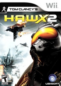 Tom Clancy's H.A.W.X 2 Tom Clancy's H.A.W.X 2