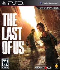 The Last of Us The Last of Us
