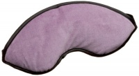 DreamTime Sweet Dreams Sleep Mask, Lavender Velvet