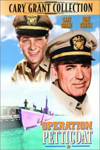 Operation Petticoat Operation Petticoat