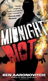 Midnight Riot Midnight Riot