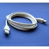 Brother MFC-J825DW Color Printer Compatible USB 2.0 Cable Cord for PC, Notebook, Macbook - 6 feet White - Bargains Depot®