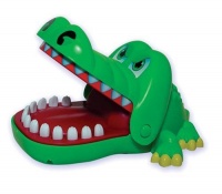 Crocodile Dentist Crocodile Dentist