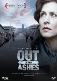 Out of the Ashes Out of the Ashes