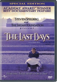 The Last Days The Last Days
