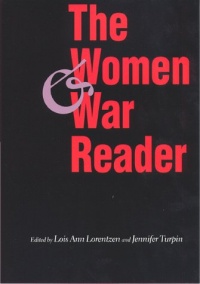 The Women and War Reader The Women and War Reader
