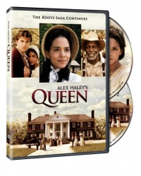 Alex Haley's Queen Alex Haley's Queen