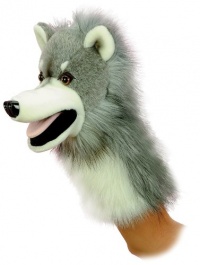 Aurora Plush 10 Wolfgang Puppet Aurora Plush 10 Wolfgang Puppet