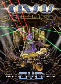 Kansas - Device, Voice, Drum Kansas - Device, Voice, Drum