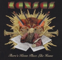 There's Know Place Like Home There's Know Place Like Home
