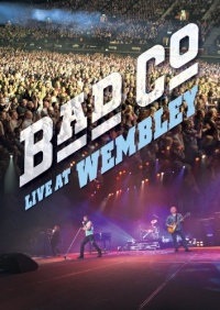 Bad Company: Live at Wembley Bad Company: Live at Wembley