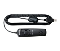 Nikon 25395 MC-DC2 Remote Release Cord (1 Meter) Nikon 25395 MC-DC2 Remote Release Cord (1 Meter)