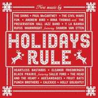 Holidays Rule Holidays Rule