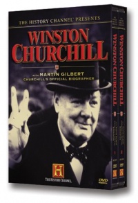 Winston Churchill Winston Churchill