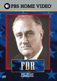 American Experience: FDR American Experience: FDR