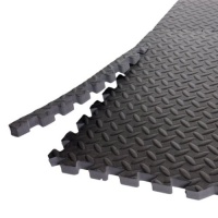 CAP Barbell 6 Piece Anti-Microbial Puzzle Mats CAP Barbell 6 Piece Anti-Microbial Puzzle Mats