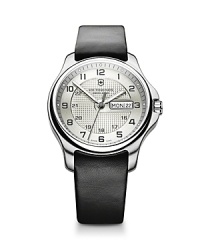Victorinox Swiss Army Officers Day Watch, 40mm Victorinox Swiss Army Officers Day Watch, 40mm