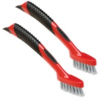 Mothers Detail Brush Set - 2 Pack Mothers Detail Brush Set - 2 Pack