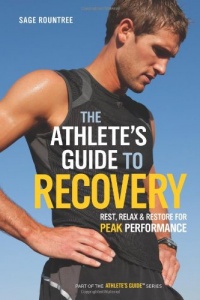 The Athlete's Guide to Recovery: Rest, Relax, and Restore for Peak Performance The Athlete's Guide to Recovery: Rest, Relax, and Restore for Peak Performance