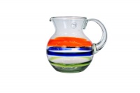 Amici Baja Pitcher, 84-Ounce Amici Baja Pitcher, 84-Ounce