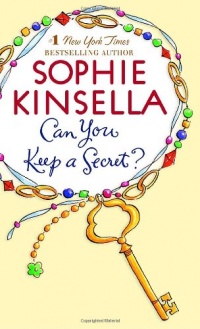 Can You Keep a Secret? Can You Keep a Secret?