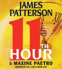 11th Hour (Women's Murder Club) 11th Hour (Women's Murder Club)
