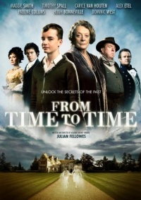 From Time To Time From Time To Time