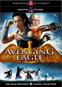 Avenging Eagle Avenging Eagle