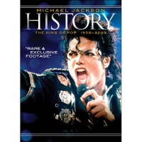 Michael Jackson History: The King of Pop 1958 - 2009