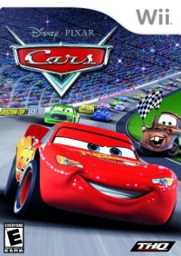 Cars Cars